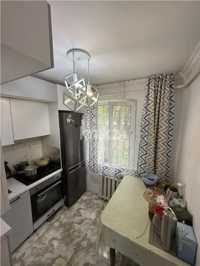 Продажа 2-комнатной квартиры, 45 м² в Алматы - фото 3