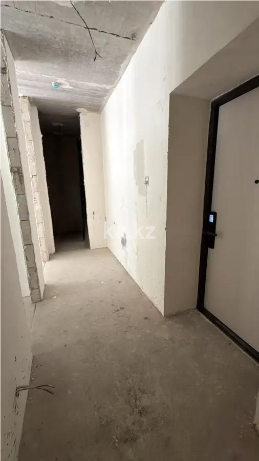 Продажа 1-комнатной квартиры, 38 м² в Астане - фото 3