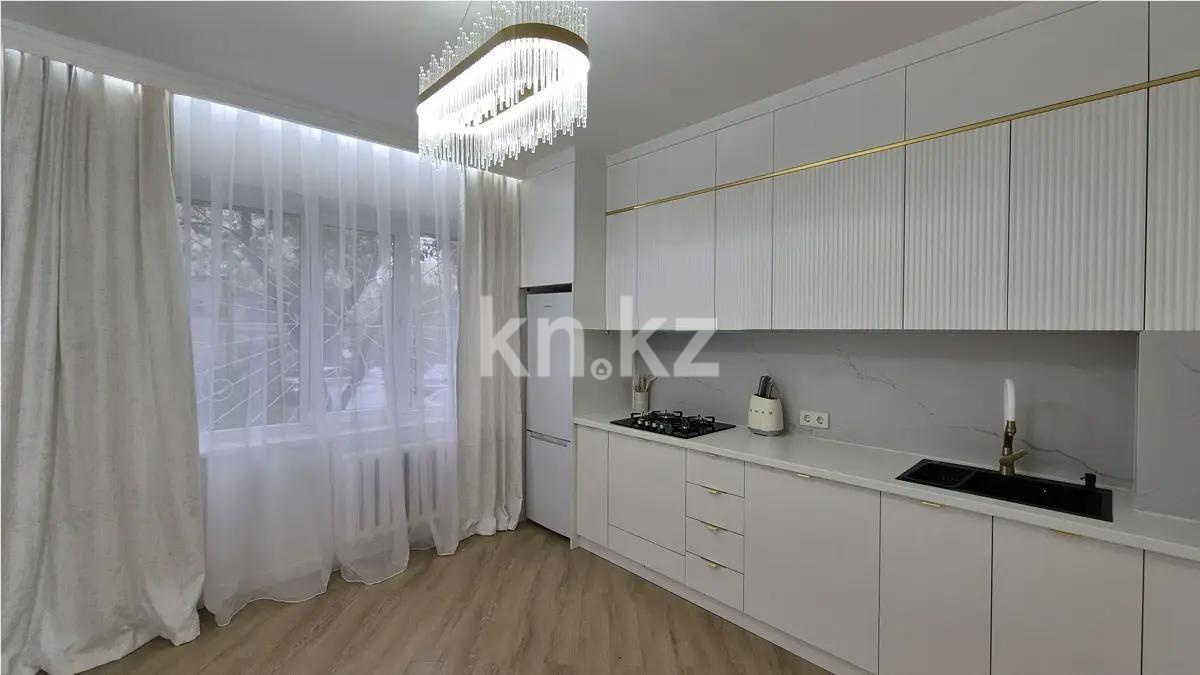 Продажа 2-комнатной квартиры, 60 м² в Алматы - фото 3