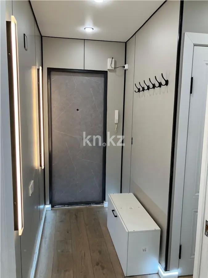 Продажа 2-комнатной квартиры, 44 м² в Алматы - фото 4