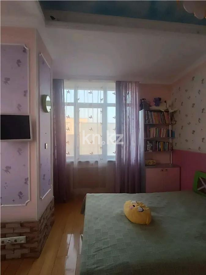 Продажа 4-комнатной квартиры, 135 м², мкр-н Жетысу-4, дом  6а в Алматы - фото 4