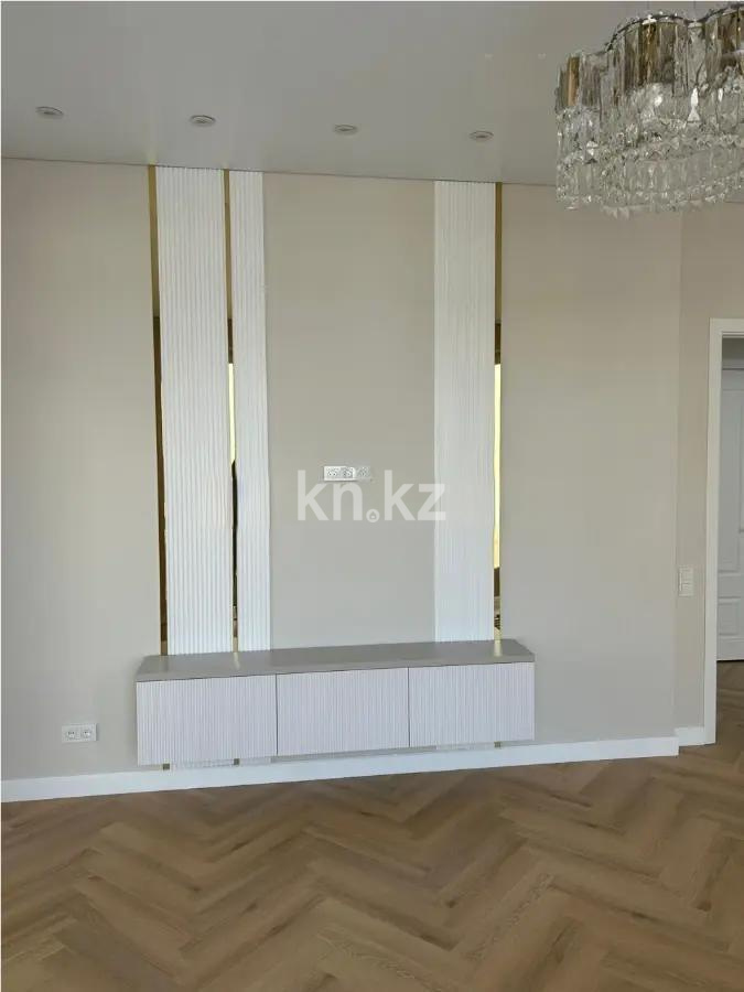 Продажа 2-комнатной квартиры, 62.8 м² в Алматы