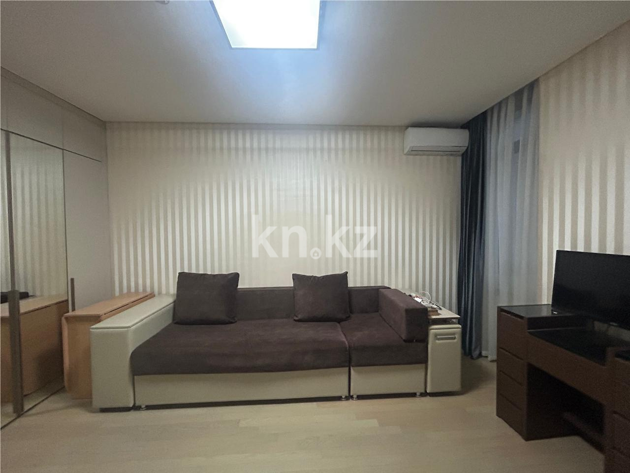 Продажа 3-комнатной квартиры, 107 м², ул. Байтурсынова в Астане - фото 5