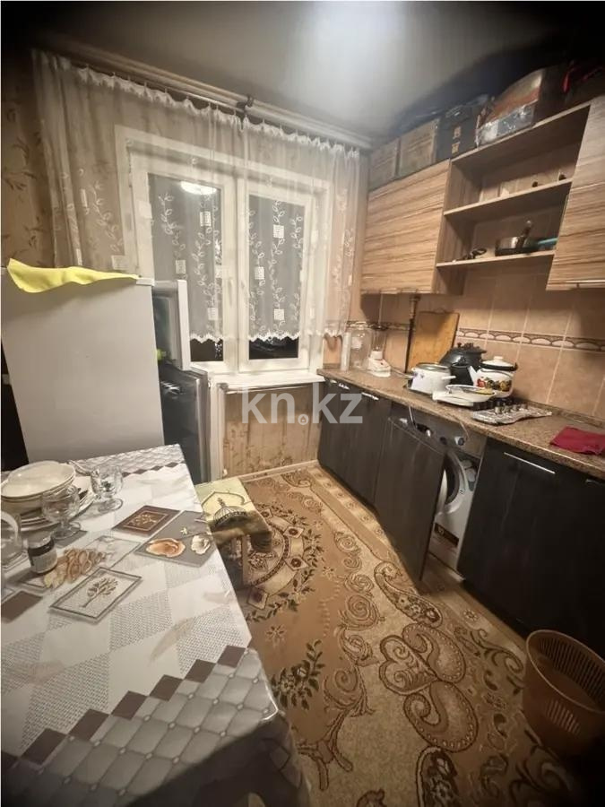 Продажа 1-комнатной квартиры, 33 м² в Алматы - фото 2