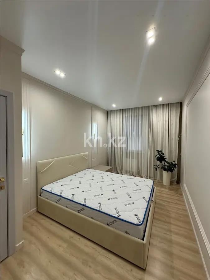 Продажа 3-комнатной квартиры, 73 м², ул. Нахимова, дом  51/1 в Алматы - фото 2