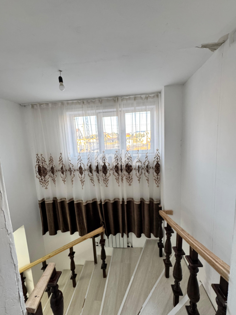 Продажа 6-комнатного дома, 343 м², ул. Карибжанова в Караганде - фото 14