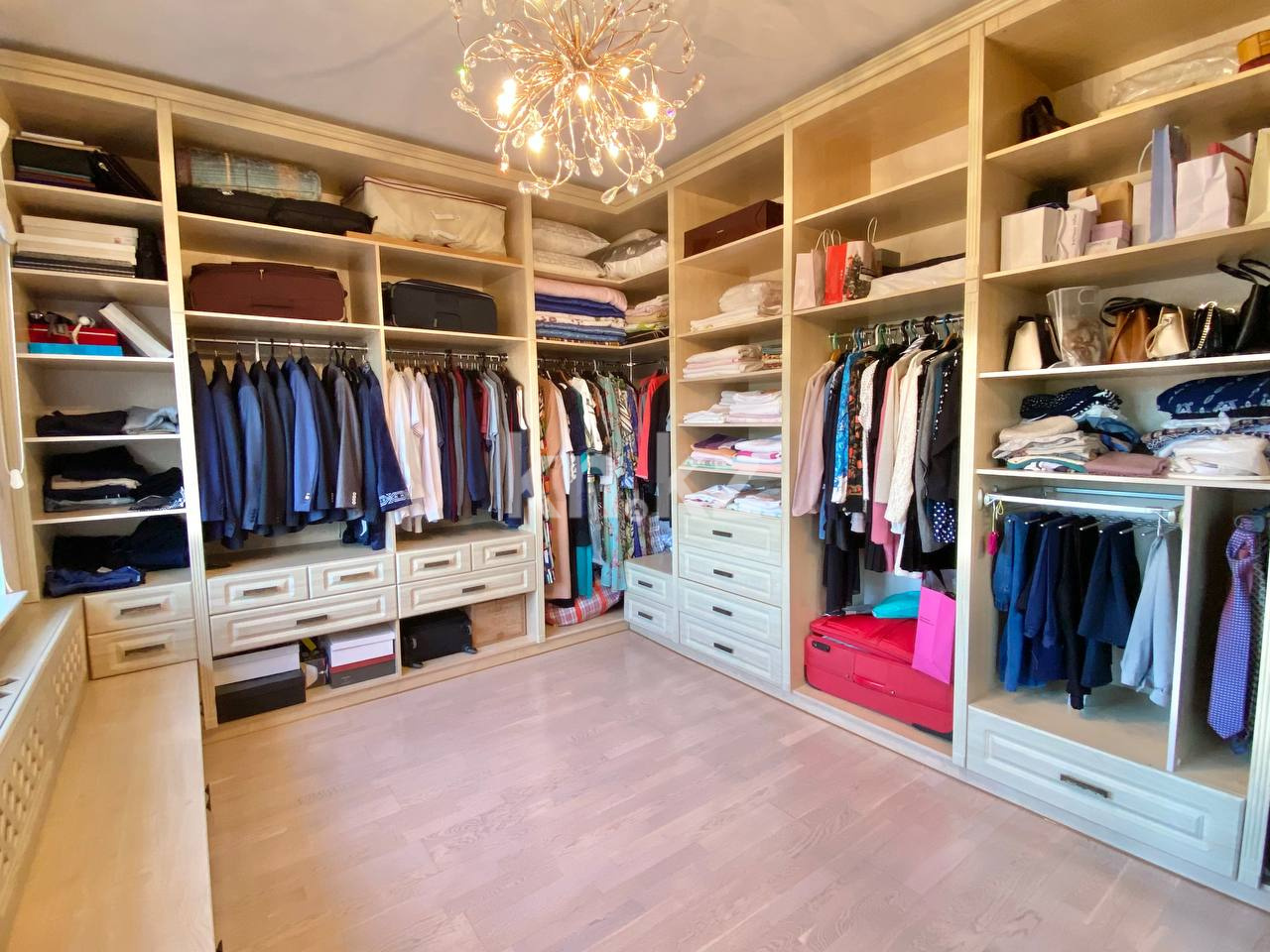 Продажа 4-комнатной квартиры, 183 м², пер. Тасшокы, дом  3 в Астане - фото 15