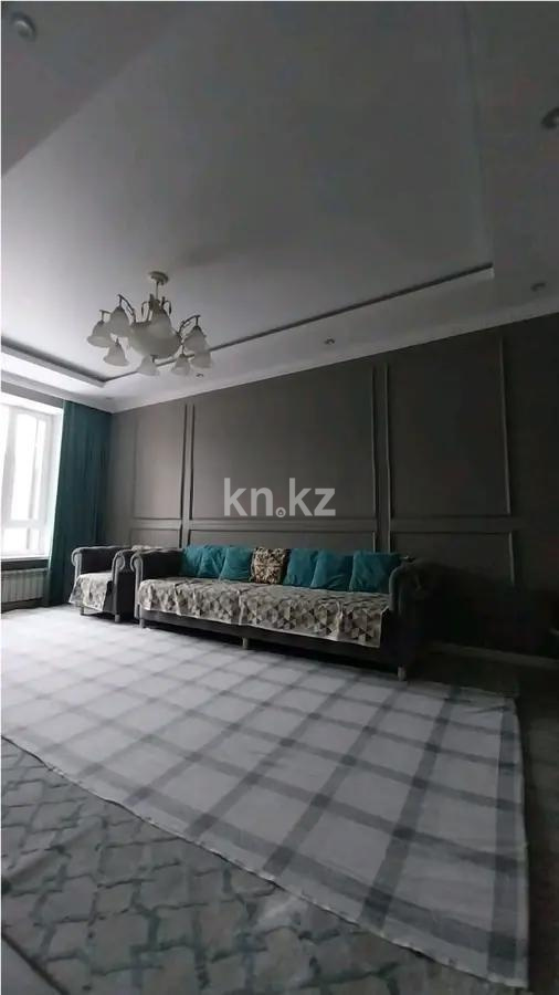 Продажа 3-комнатной квартиры, 65 м², ул. Косшыгулулы, дом  8/1 в Астане