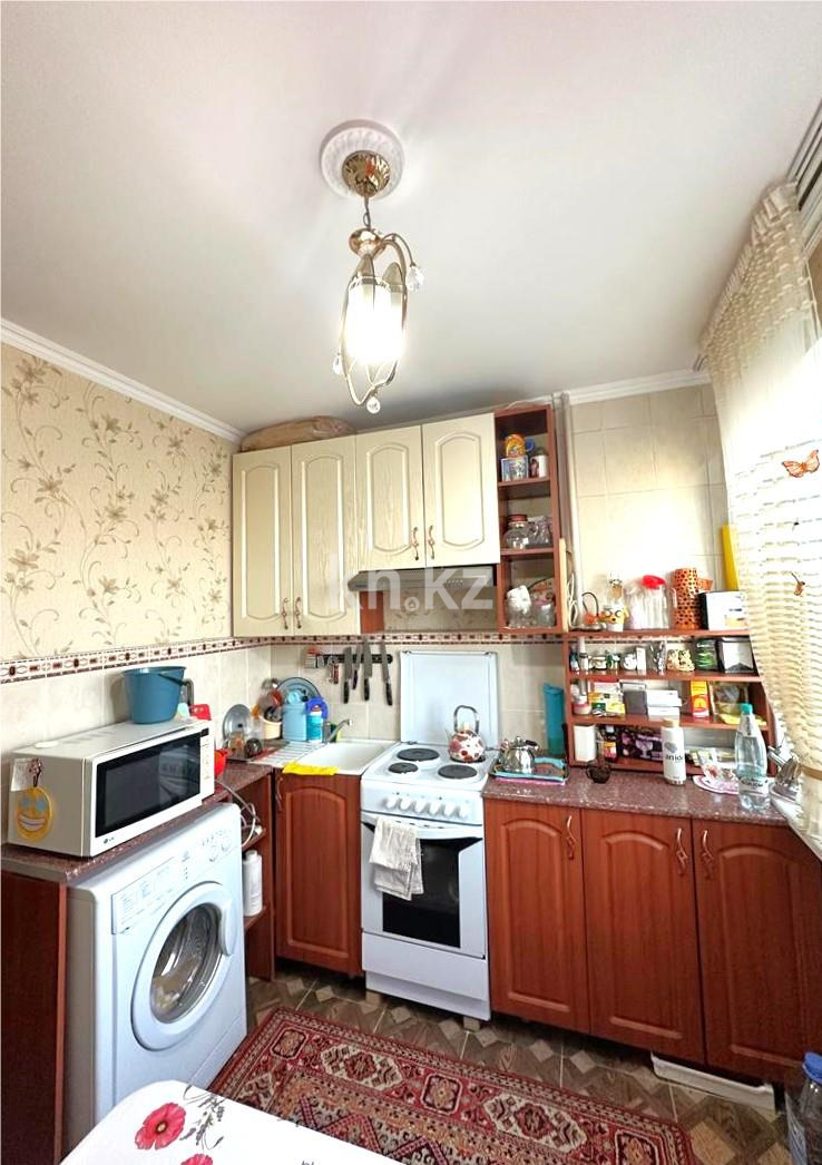 Продажа 2-комнатной квартиры, 50 м² в Караганде - фото 5