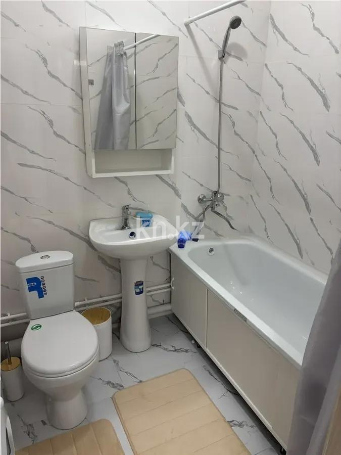 Продажа 1-комнатной квартиры, 40.2 м² в Алматы - фото 3