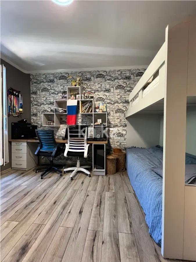 Продажа 4-комнатной квартиры, 95.8 м², мкр. Жетысу-3, дом  6 в Алматы - фото 4