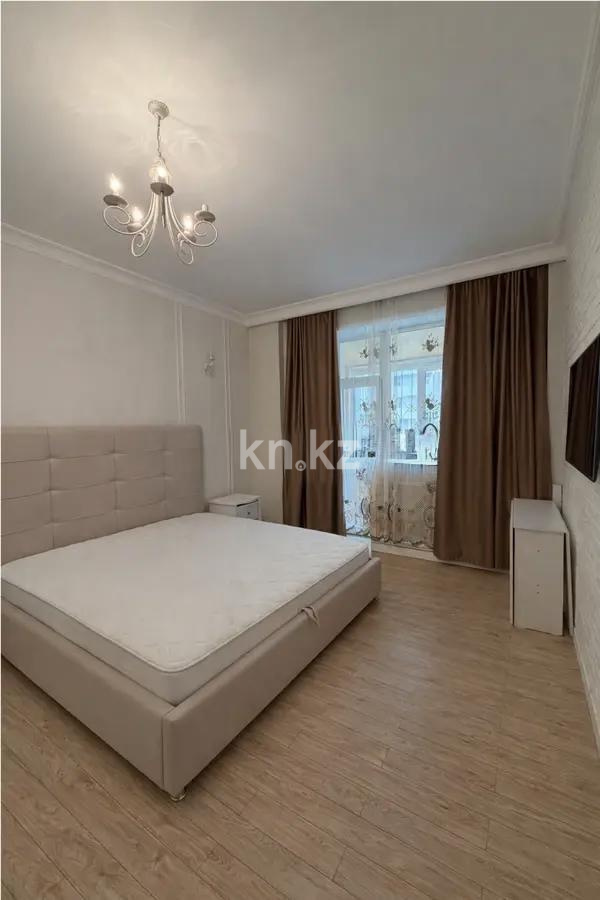 Продажа 3-комнатной квартиры, 120.7 м² в Астане - фото 3