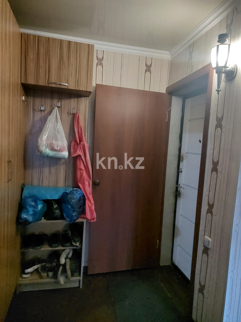 Продажа 4-комнатной квартиры, 61 м², мкр-н 14, дом  18 в Караганде - фото 24