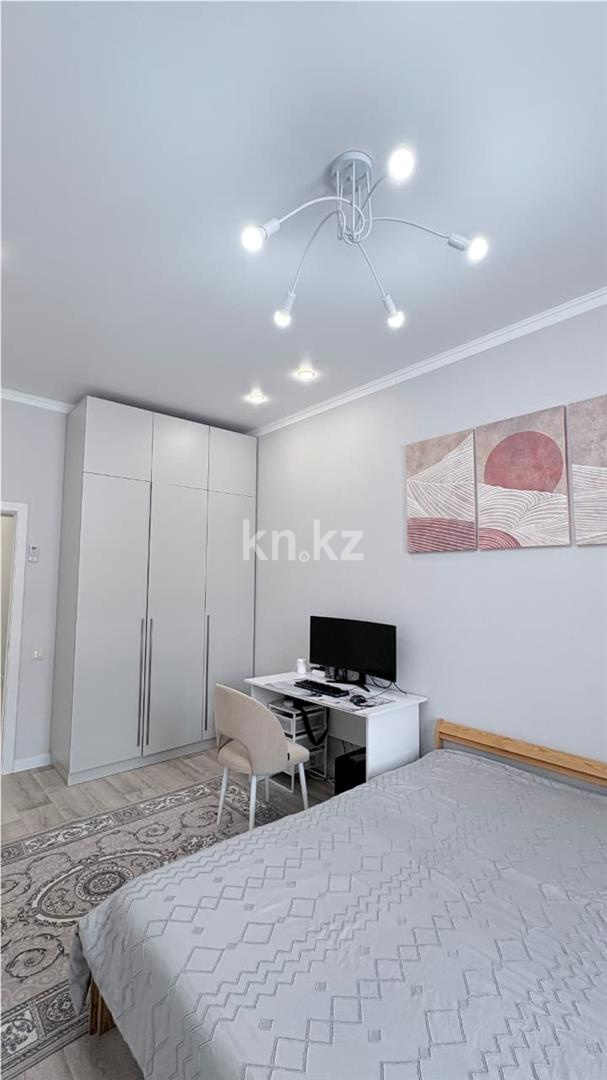 Продажа 3-комнатной квартиры, 90 м² в Астане - фото 11