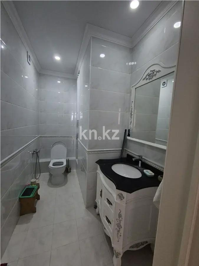 Продажа 4-комнатной квартиры, 138 м² в Караганде - фото 7