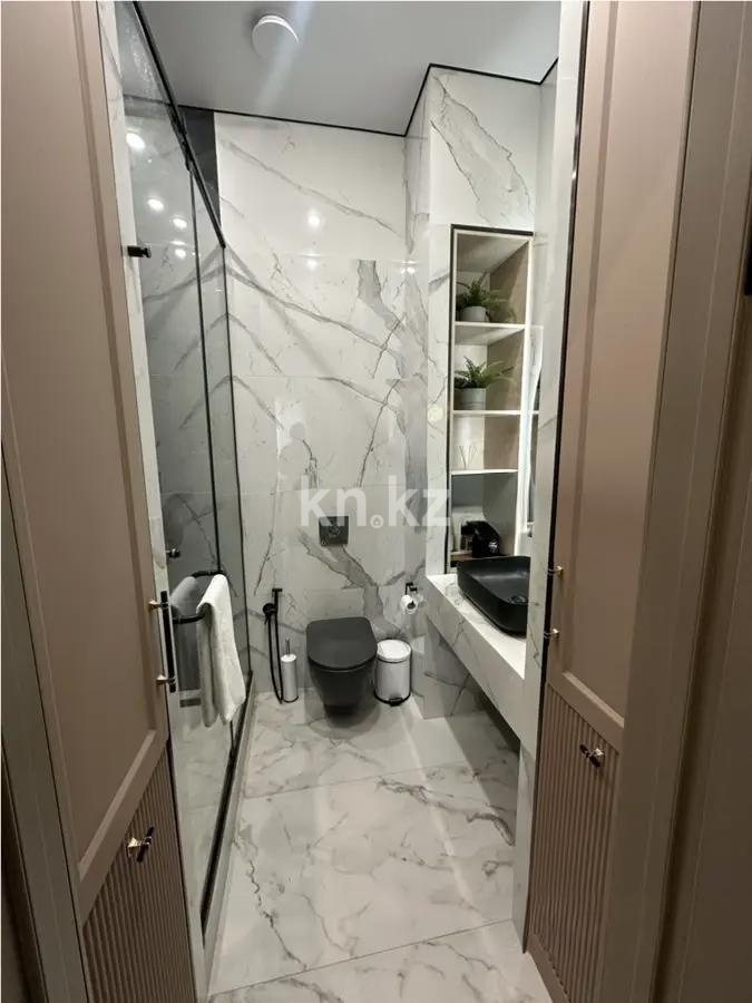 Продажа 4-комнатной квартиры, 110 м², ул. Сарайшык, дом  6 в Астане - фото 7