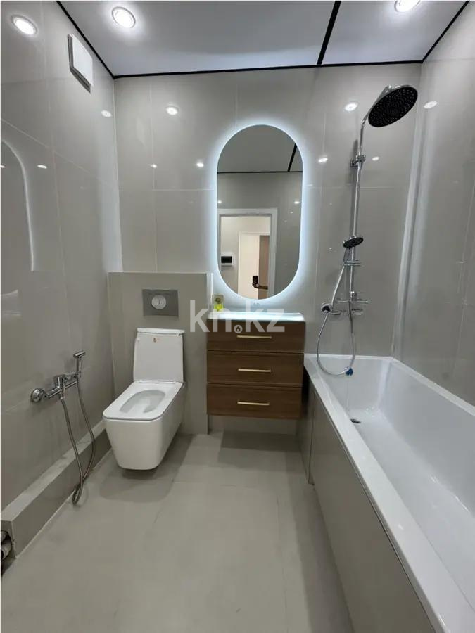 Продажа 2-комнатной квартиры, 42 м² в Астане - фото 3