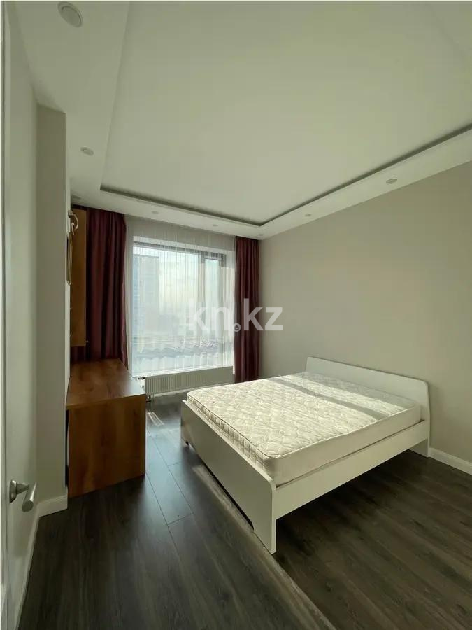 Продажа 2-комнатной квартиры, 61.2 м², ул. Бектурова, дом  1/2 в Астане - фото 2