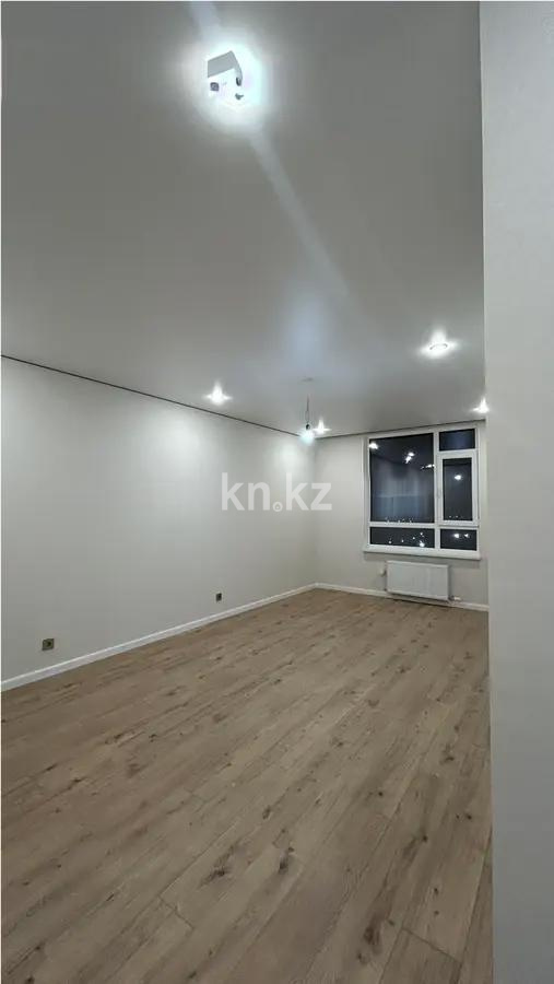 Продажа 3-комнатной квартиры, 81 м² в Астане