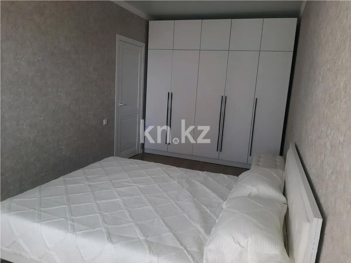 Продажа 2-комнатной квартиры, 60 м², ул. Сыганак, дом  15 в Астане - фото 2