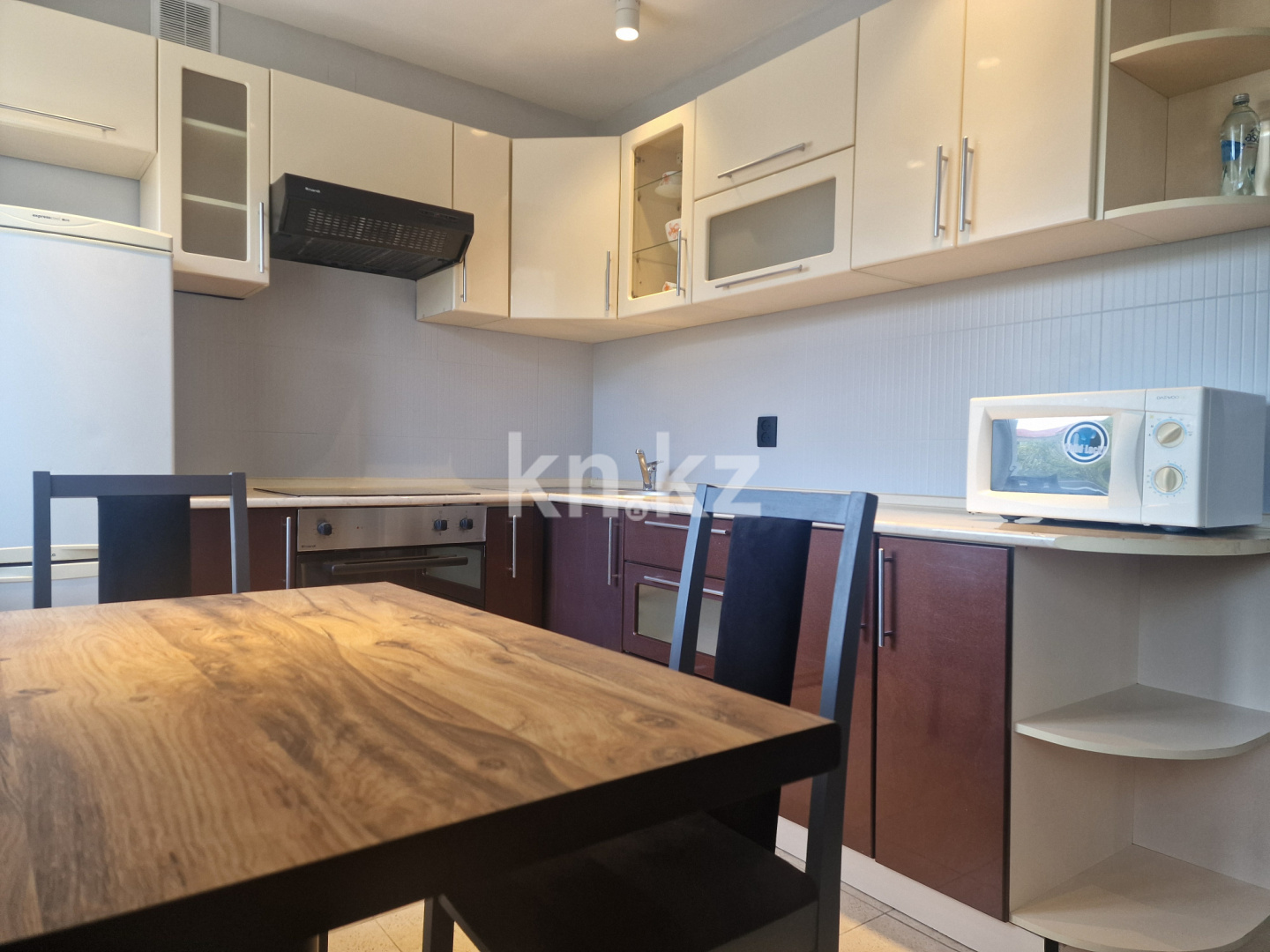 Аренда 2-комнатной квартиры, 48 м², пр. Бухар-жырау, дом  63 в Караганде - фото 6