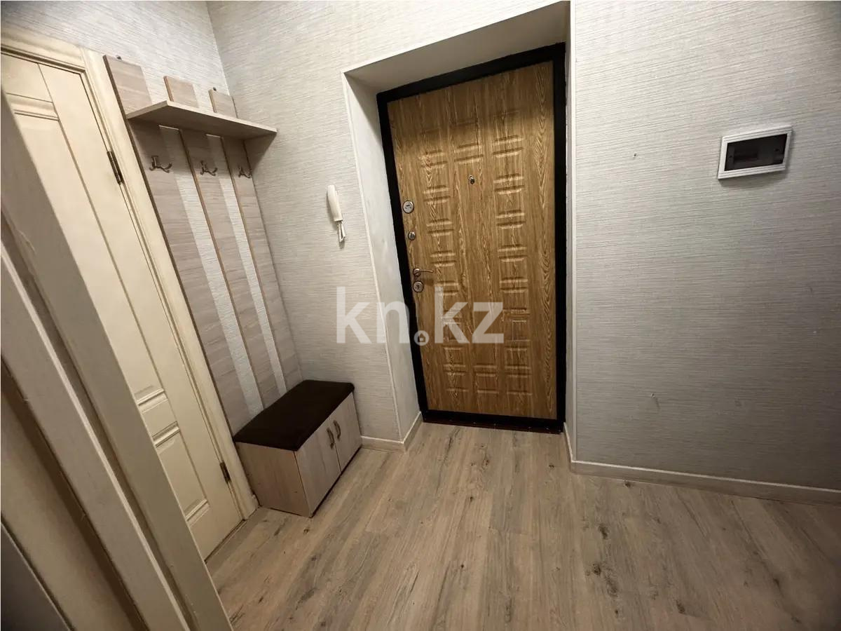 Продажа 1-комнатной квартиры, 38 м² в Астане - фото 4