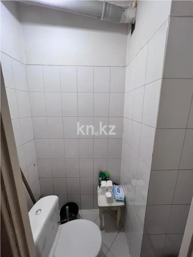 Продажа 1-комнатной квартиры, 44 м², мкр. Айнабулак-3, дом  152 в Алматы - фото 5