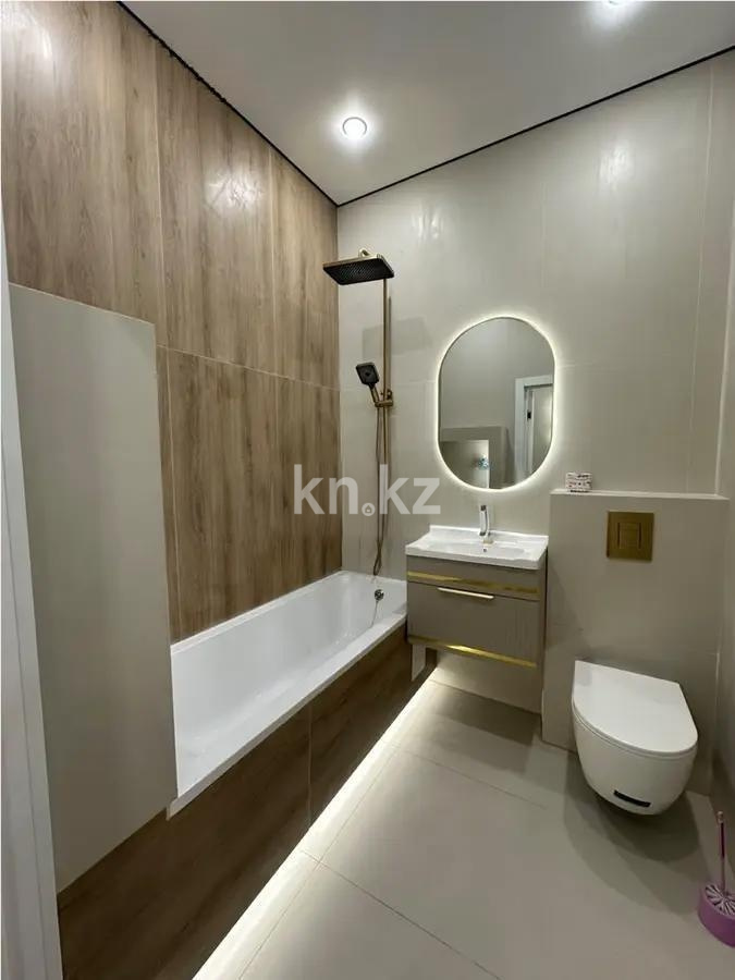 Продажа 3-комнатной квартиры, 69 м² в Алматы - фото 4