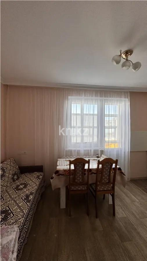 Продажа 1-комнатной квартиры, 49.2 м² в Астане