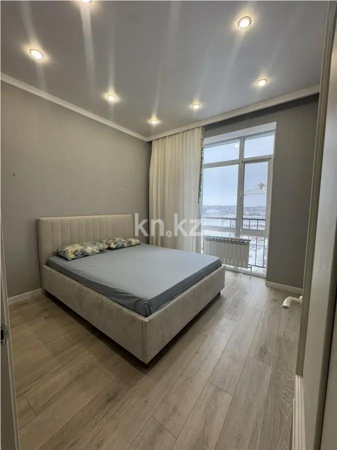 Продажа 3-комнатной квартиры, 70 м² в Караганде - фото 2