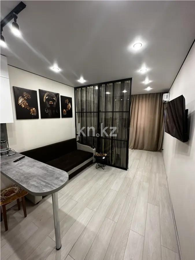 Продажа 1-комнатной квартиры, 32 м², ул. Алтын орда, дом  6/40 в Алматы