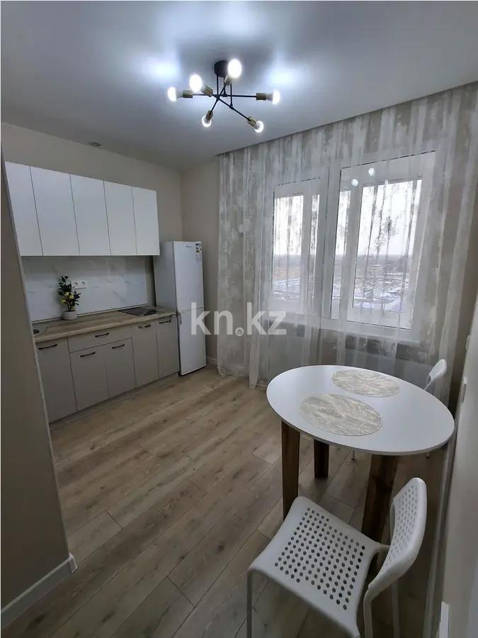 Продажа 1-комнатной квартиры, 35 м², ул. Е-103, дом  5 в Астане - фото 2