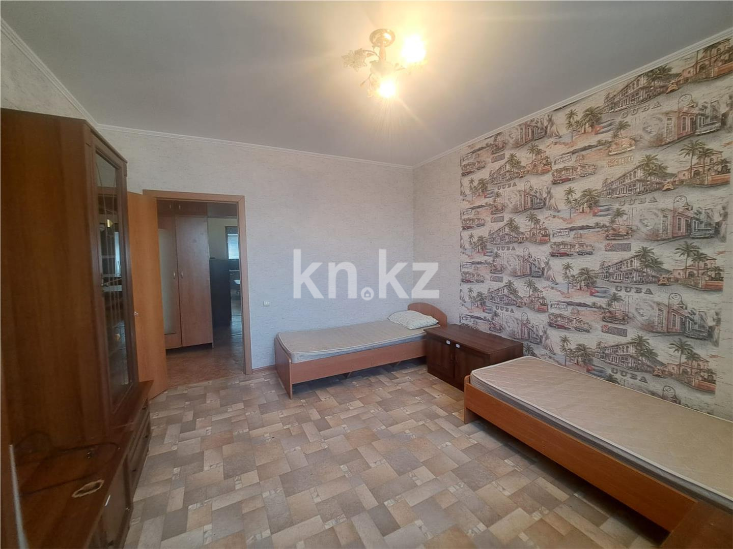 Продажа 2-комнатной квартиры, 56.5 м² в Астане - фото 2