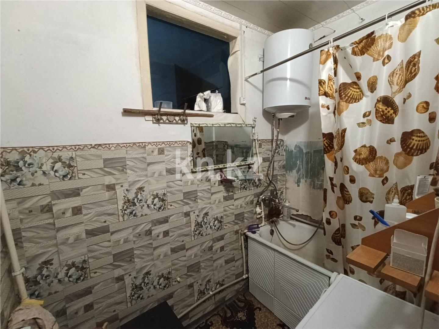 Продажа 2-комнатной квартиры, 49 м² в Темиртау - фото 4