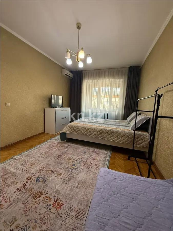 Продажа 1-комнатной квартиры, 35 м², ул. Казыбек би, дом  92 в Алматы