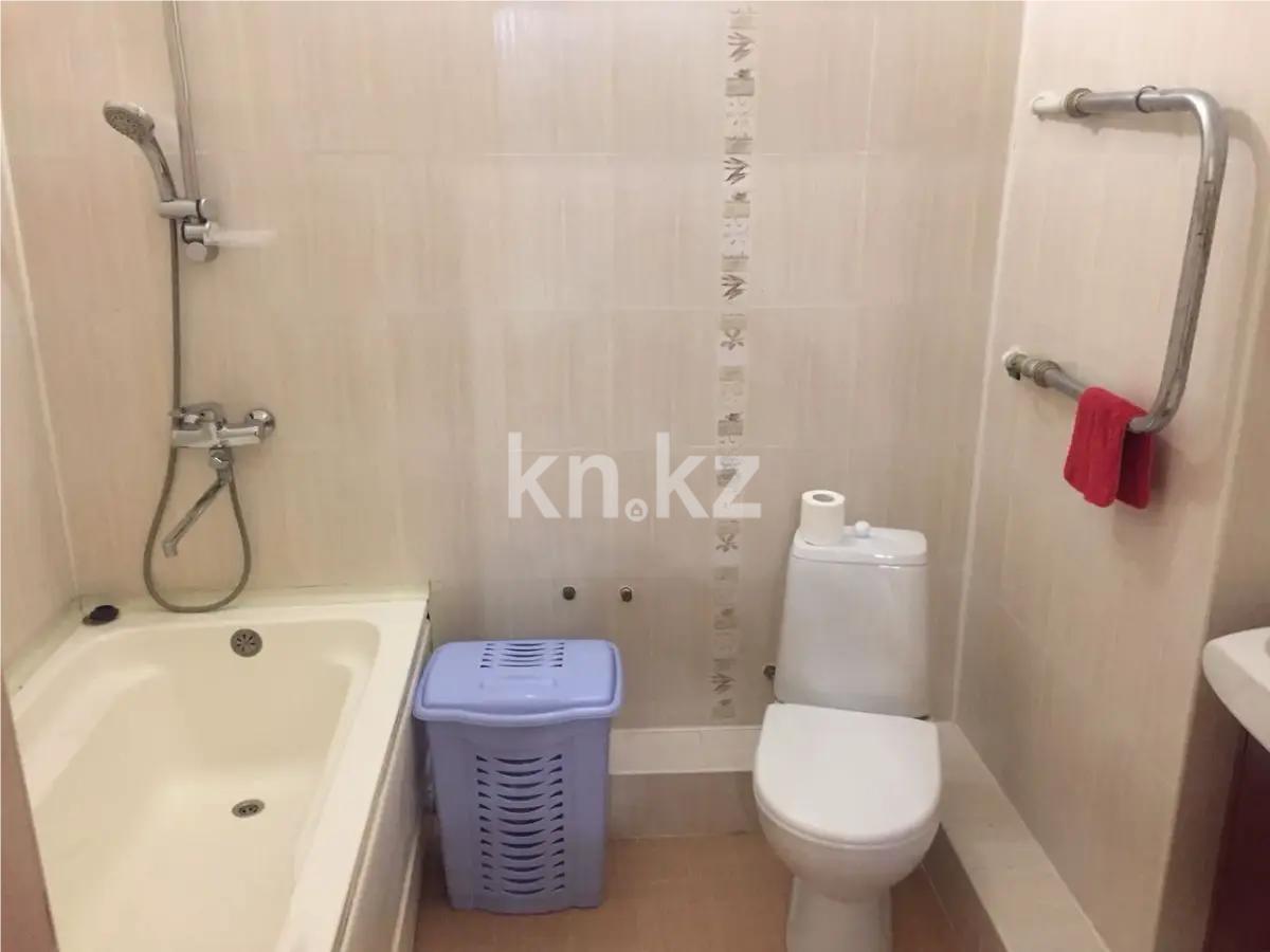 Продажа 4-комнатной квартиры, 128 м², пер. Тасшокы, дом  3 в Астане - фото 5