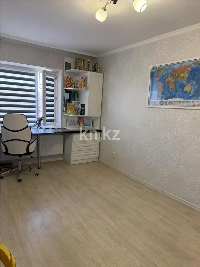 Продажа 3-комнатной квартиры, 88 м² в Караганде - фото 3