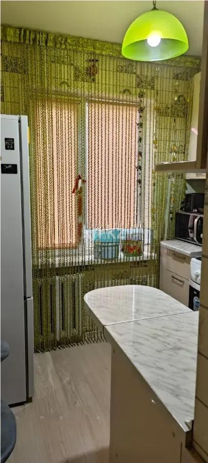 Продажа 1-комнатной квартиры, 33 м² в Алматы - фото 2