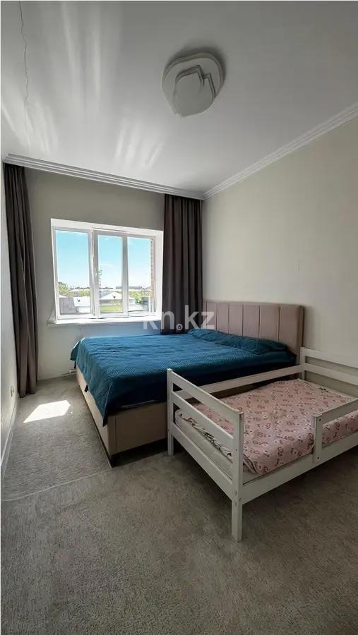 Продажа 4-комнатной квартиры, 94 м² в Караганде - фото 2