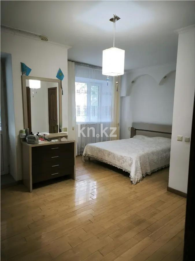 Продажа 4-комнатной квартиры, 122 м² в Астане - фото 2