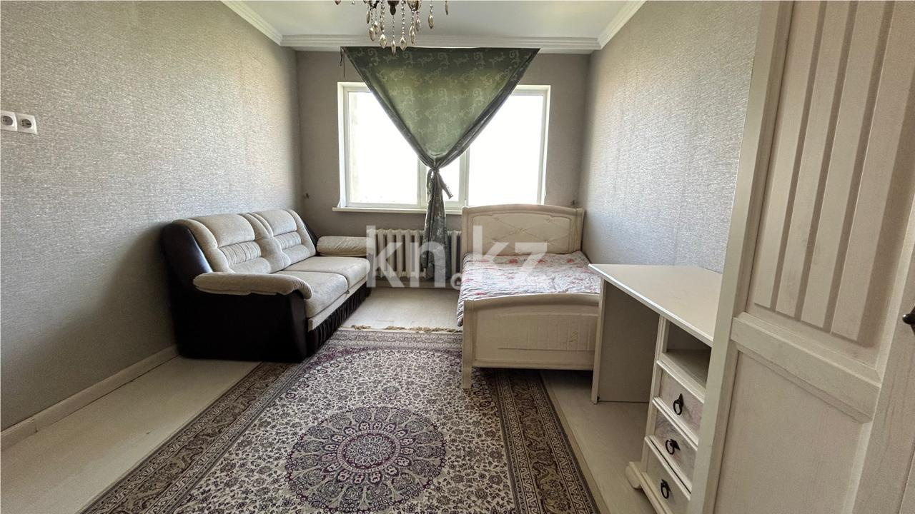 Продажа 3-комнатной квартиры, 87.8 м² в Астане - фото 6