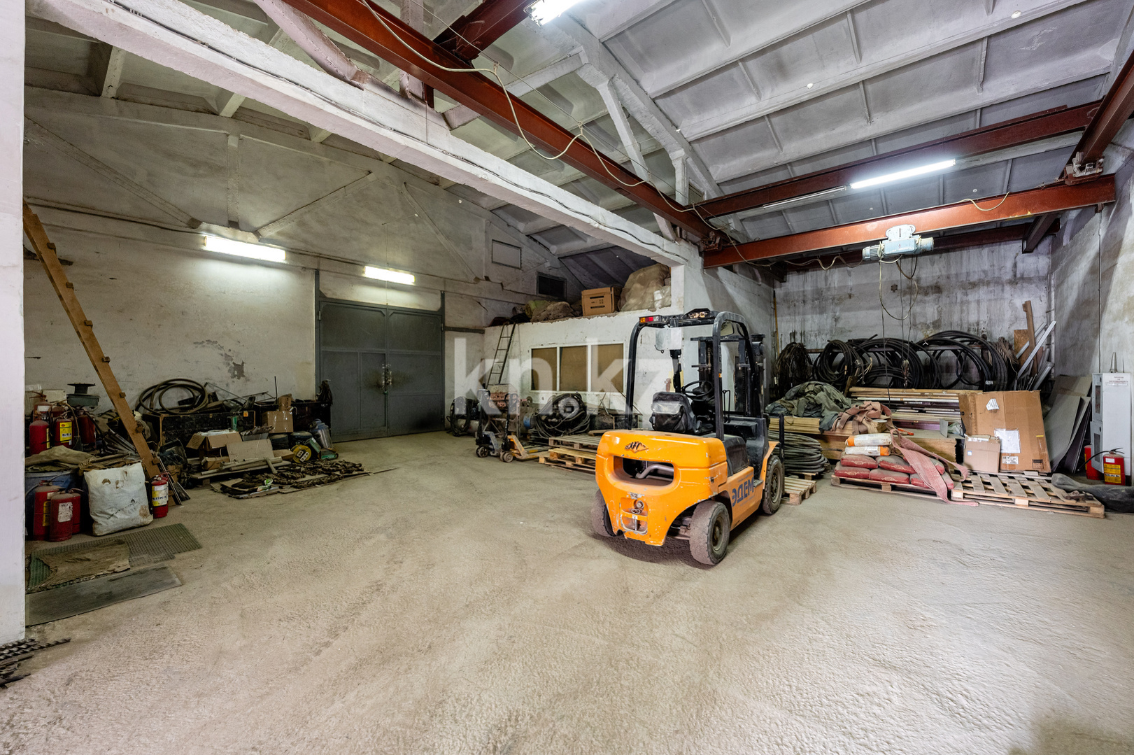 Продажа базы, 4372 м² в Астане - фото 16