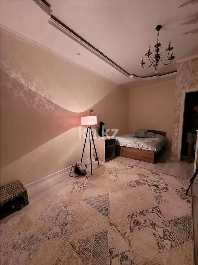 Продажа 2-комнатной квартиры, 41 м² в Астане - фото 2