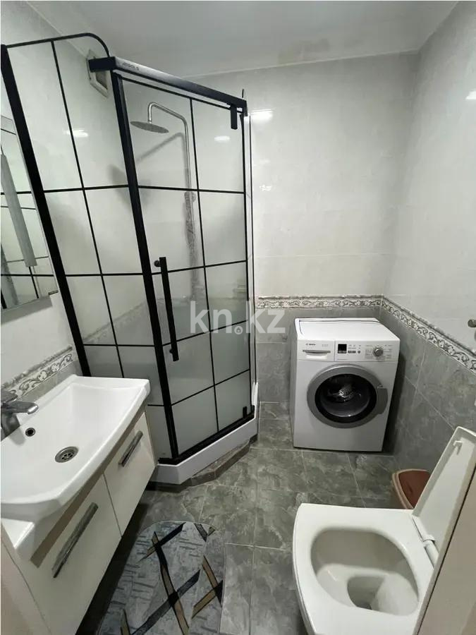 Продажа 2-комнатной квартиры, 45 м² в Алматы - фото 3