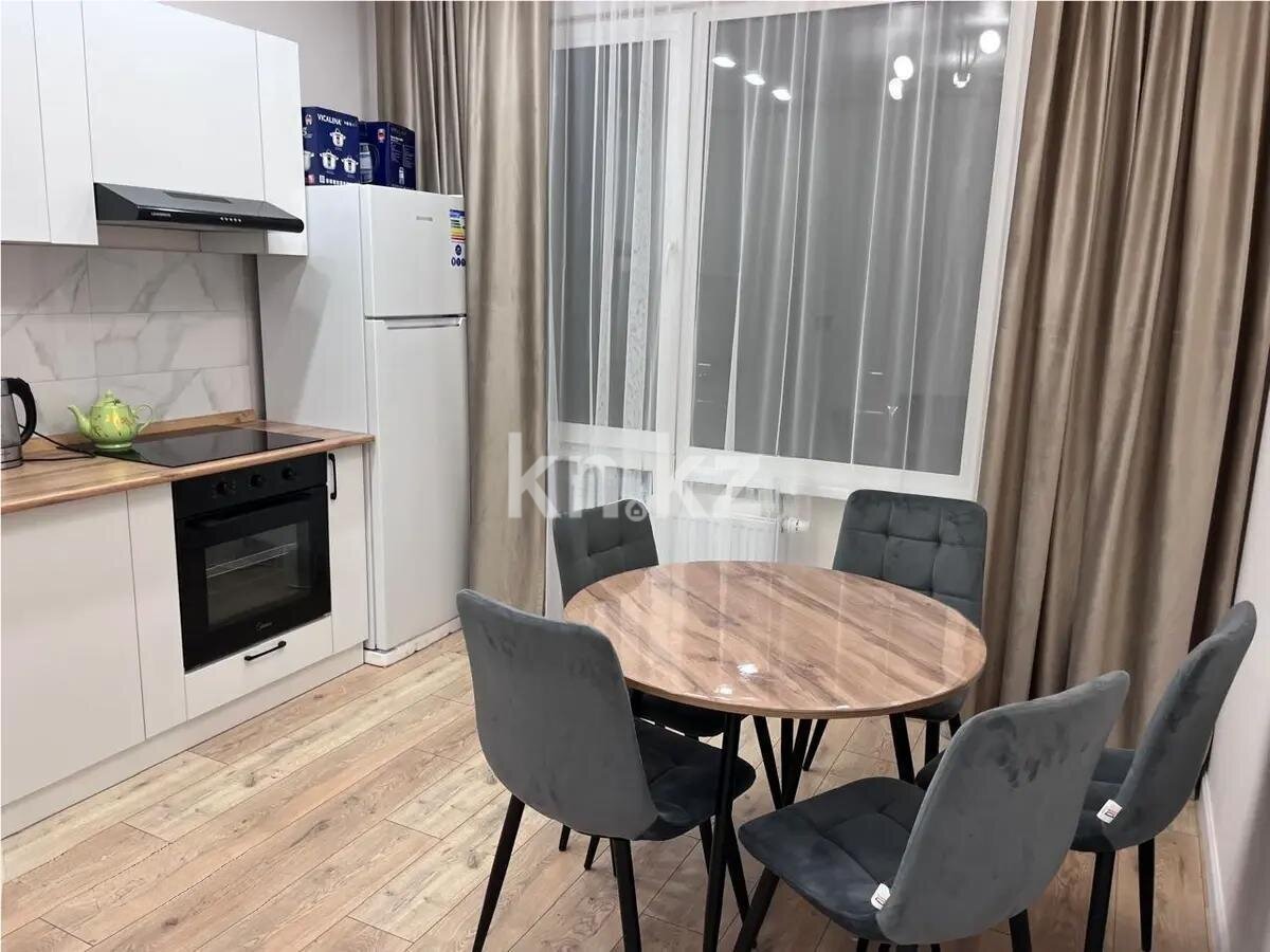 Продажа 2-комнатной квартиры, 53 м² в Астане - фото 3