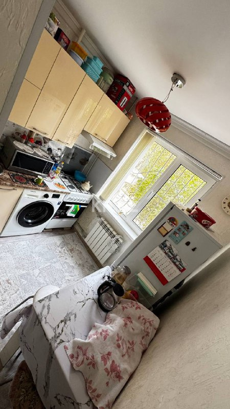 Продажа 2-комнатной квартиры, 45 м², каратау, дом  32 в Таразе - фото 8