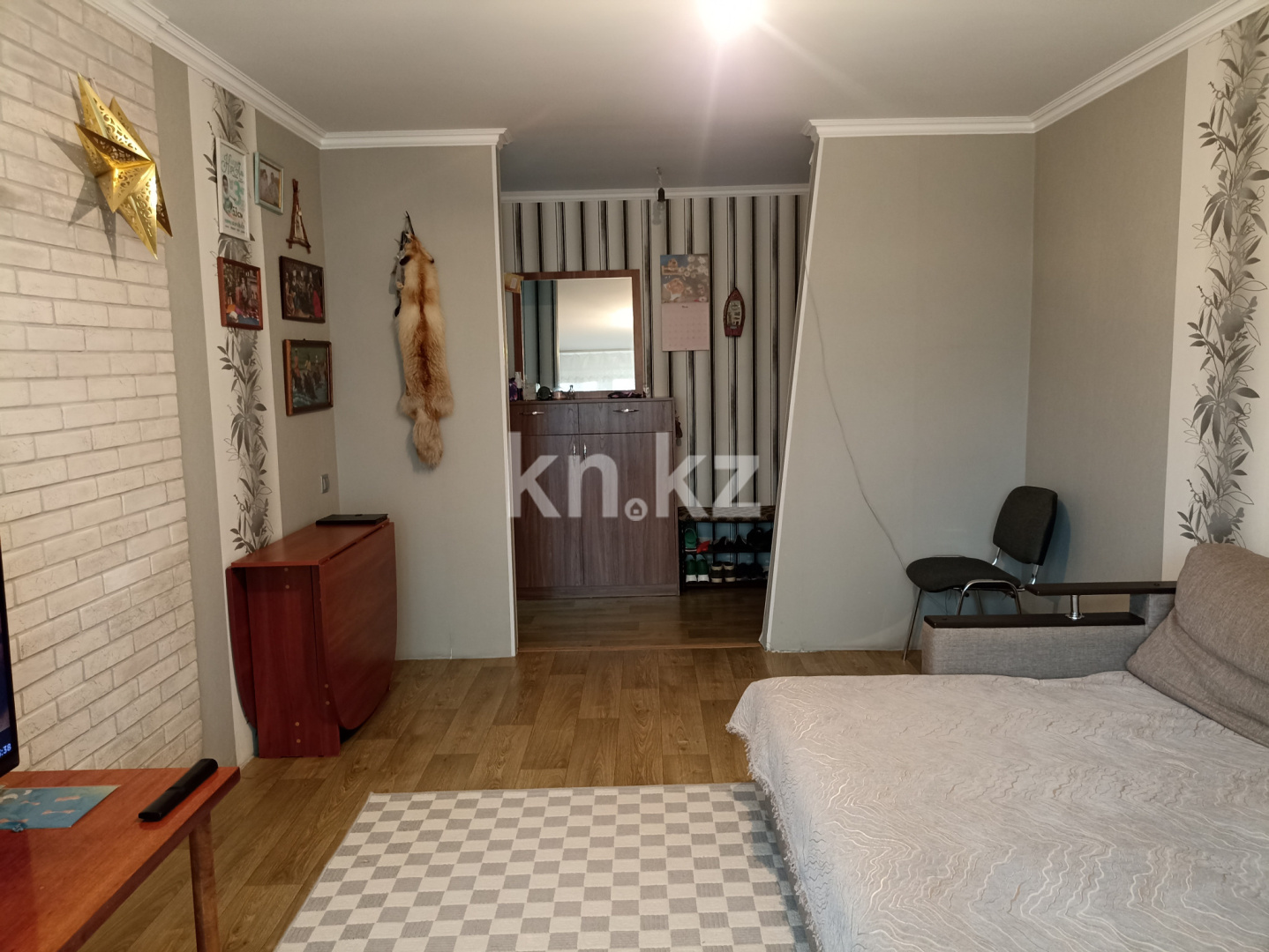 Продажа 3-комнатной квартиры, 61 м² в Караганде - фото 5