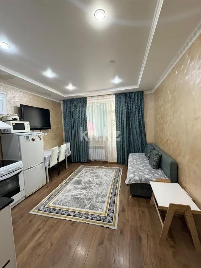 Продажа 2-комнатной квартиры, 39 м² в Астане - фото 2