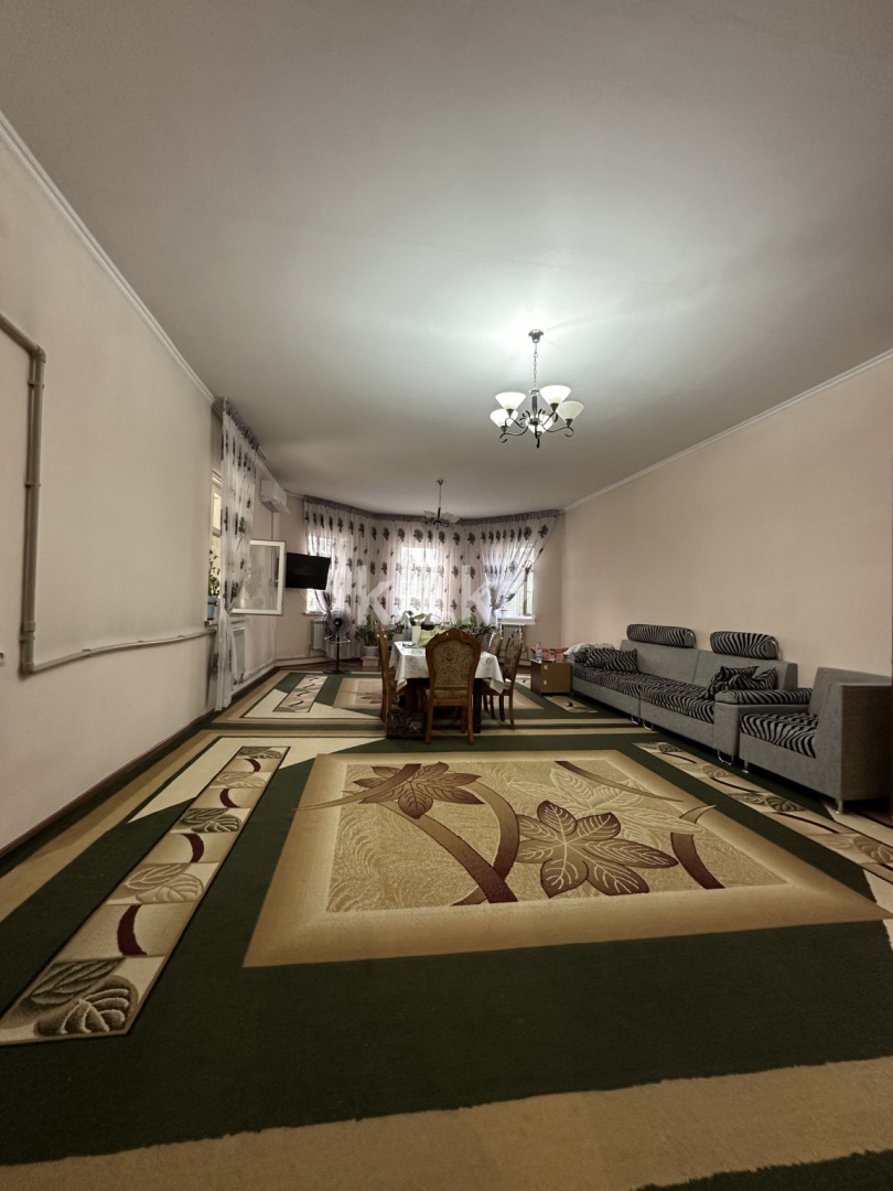 Продажа 5-комнатного дома, 193 м², ул. Аксуат, дом  56 в Шымкенте - фото 11