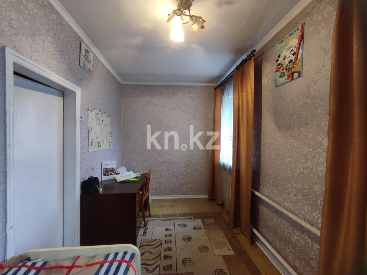 Продажа 4-комнатного дома, 103 м², Жуковского в Караганде - фото 8